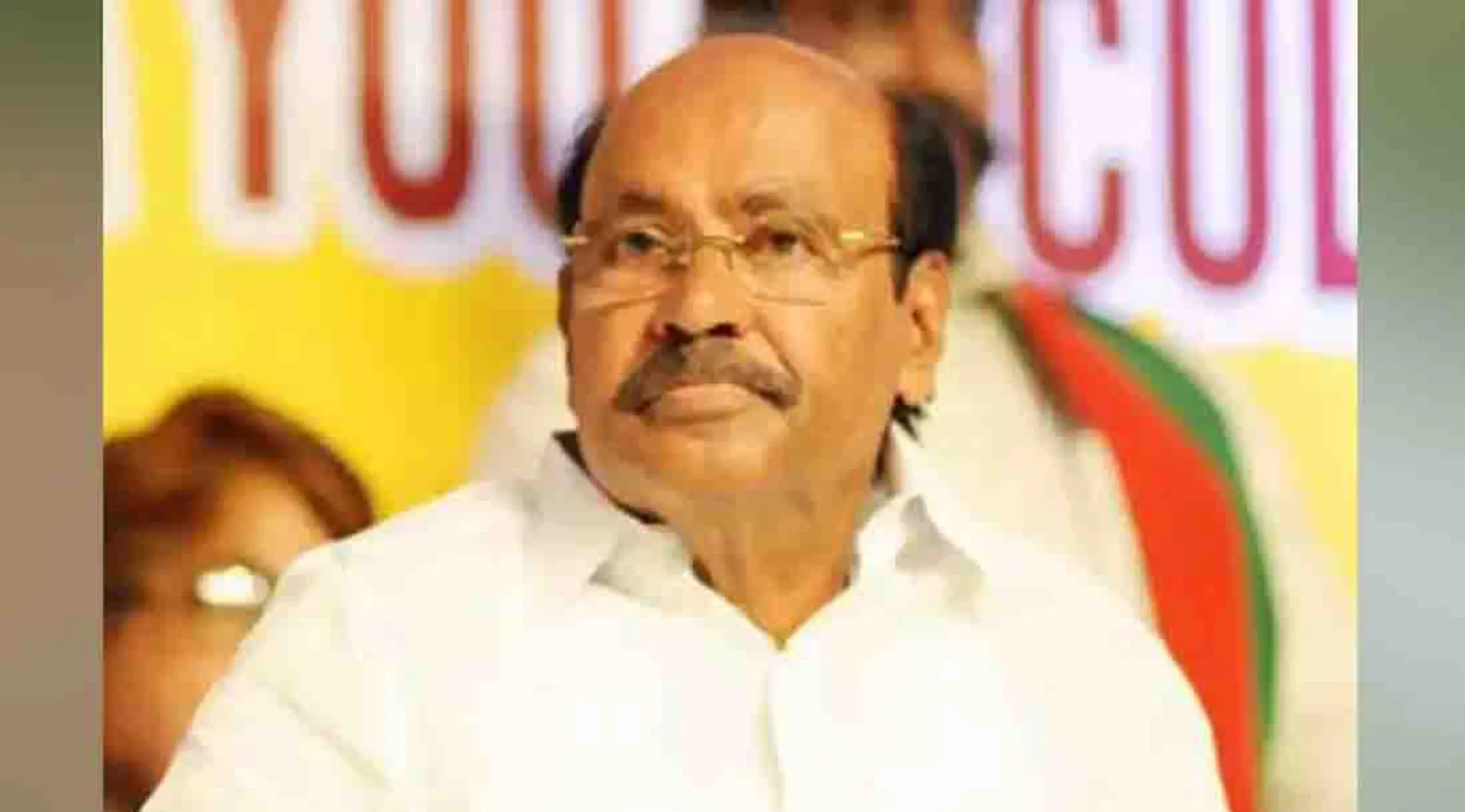 ramadoss 